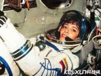 中国女宇航员太空受孕,揭秘太空环境下的生育奥秘