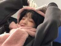 小姐姐阳光开心头像图片,温暖如春的小姐姐风采