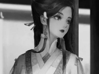 qq头像女生动漫霸气古风,穿越时空的个性演绎