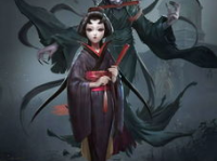 第五人格红蝶 小姐姐,翩翩舞者，神秘魅影的第五人格传奇