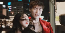娱乐吃瓜尹正是谁啊视频,揭秘尹正的多面人生