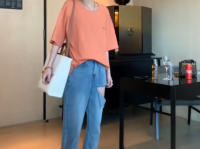 小姐姐一周工作穿搭要求,小姐姐的时尚工作日常