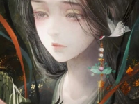 微信头像女古风,古风微信头像女生风采