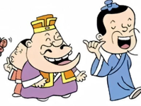 三个秀才吹牛的笑话,机智与幽默的智慧较量