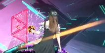 玩游戏小姐姐喜欢声优吗,小姐姐的音游之恋