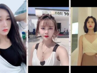 抖音最火的小姐姐排行图,揭秘网红新势力