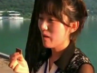 生活在白洋淀边的小姐姐,探寻水乡风情与青春故事
