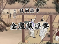 奇闻异事民间故事,奇闻异事的奇幻世界