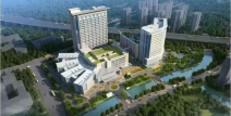 苏州中医院新地址,沧浪新城杨素路18号，便捷就医新体验”
