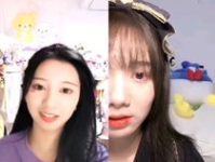 一群美丽又开心的小姐姐,美丽小姐姐们的快乐时光”